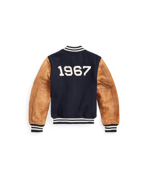 POLO RALPH LAUREN CHILDRENSWEAR（ポロ ラルフ ローレン チルドレンズ