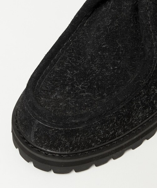 PG × Steven Alan＞ KNOCK R-SD/シューズ PG × Steven Alan＞ KNOCK R