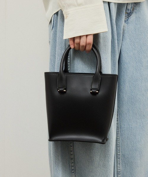 2WAYミニトートバッグ（トートバッグ）｜ADAM ET ROPE'（アダムエロペ