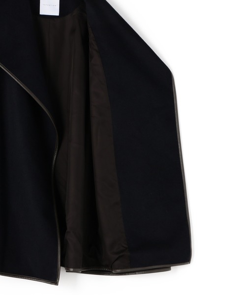 ESTNATION（エストネーション）の「ESTNATION / カシミヤビーバー