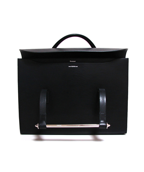 PORTER（ポーター）の「PORTER×B印 YOSHIDA / 別注 “Habsburg”レザー