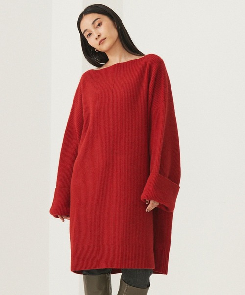 BABYLONE（バビロン）の「アゼミニワンピース（ワンピース）」 - WEAR