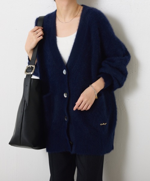 COLLAGE GALLARDAGALANTE（コラージュガリャルダガランテ）の「FOX