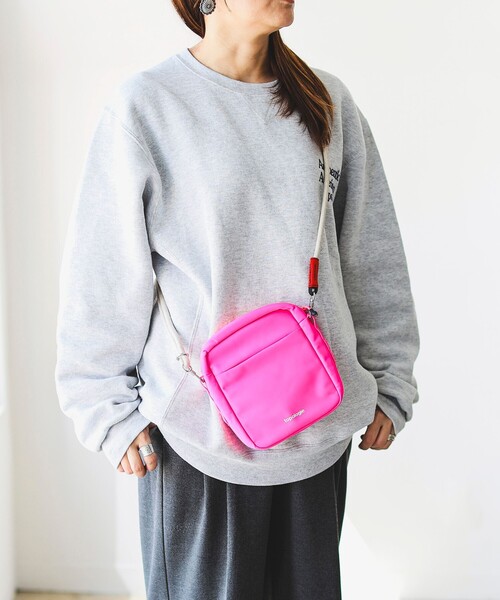 Topologie（トポロジー）の「Topologie / Tinbox ( バッグ単体