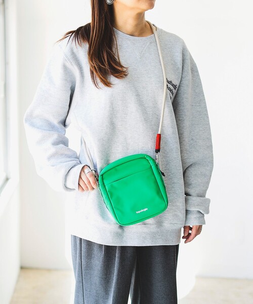 Topologie（トポロジー）の「Topologie / Tinbox ( バッグ単体