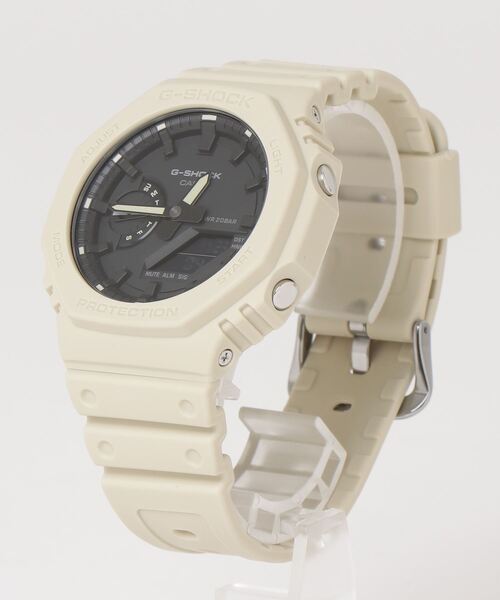 G-SHOCK（ジーショック）の「G-SHOCK GA-2100-5AJF（デジタル腕時計