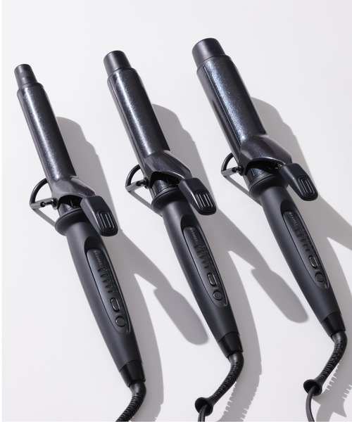 セール】マグネットヘアプロ カールアイロン 26mm/32mm/38mm（美容器具