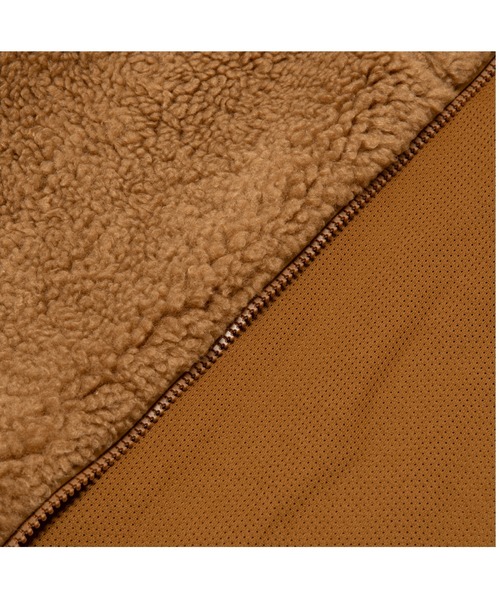 AAPE NOW ZIP UP FLEECE | AAPE.JP