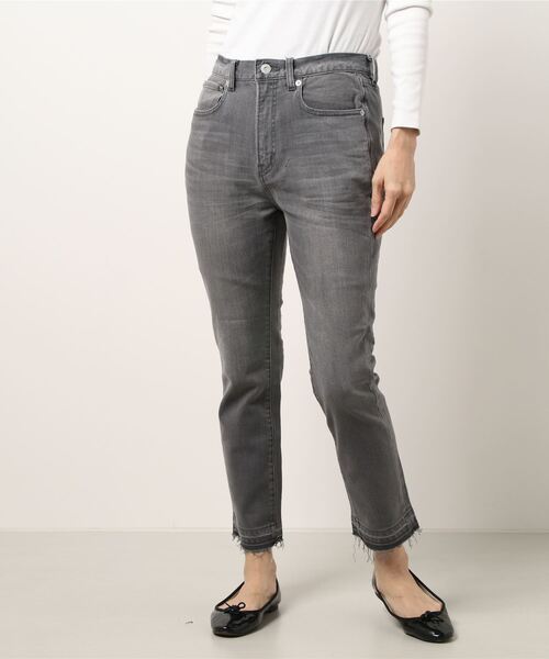 JOURNAL STANDARD（ジャーナルスタンダード）の「リラックスストレート