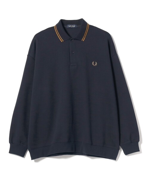FRED PERRY（フレッドペリー）の「FRED PERRY × BEAMS / 別注 ピケ