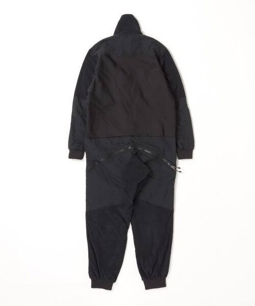 NANGA（ナンガ）の「POLARTEC EXPEDITION ALL IN ONE / ポーラテック