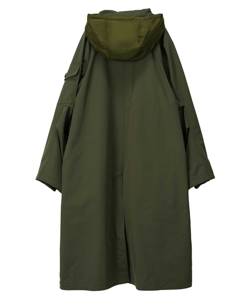 ZUCCa（ズッカ）の「3wayアウター/コート（その他アウター）」 - WEAR