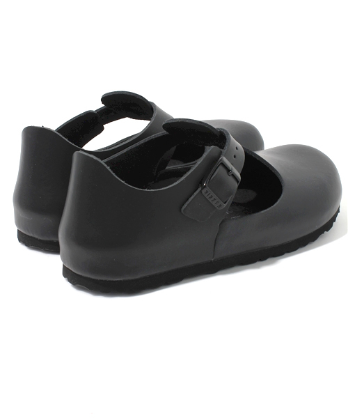 BIRKENSTOCK（ビルケンシュトック）の「PARIS/パリ ハンターブラック