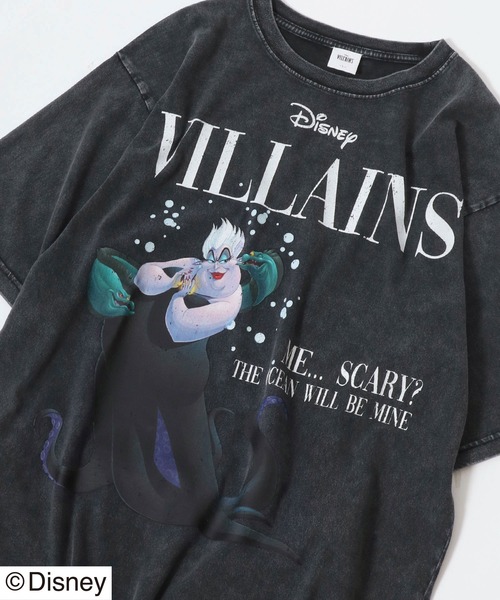 Disney（ディズニー）の「「ユニセックス」Disney Villains