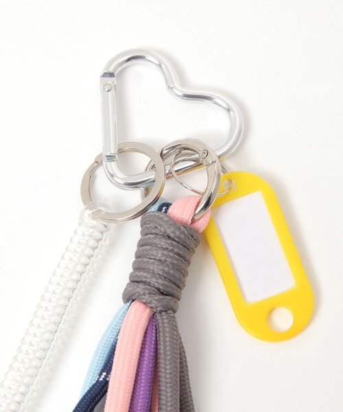 セール】コードチャーム 293159（キーケース/キーアクセサリー