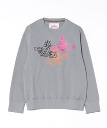 Vivienne Westwood｜ヴィヴィアン・ウエストウッドのトップス（グレー