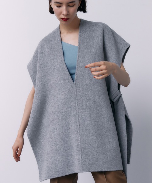 STUNNING LURE（スタニングルアー）の「リバーポンチョ（ポンチョ