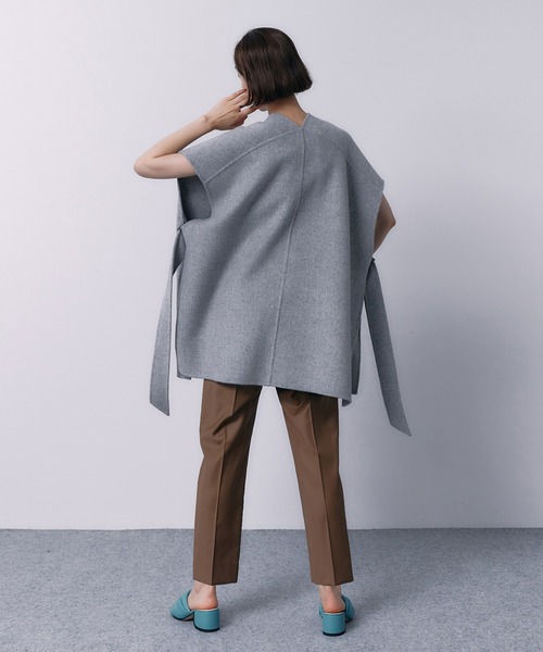 STUNNING LURE（スタニングルアー）の「リバーポンチョ（ポンチョ