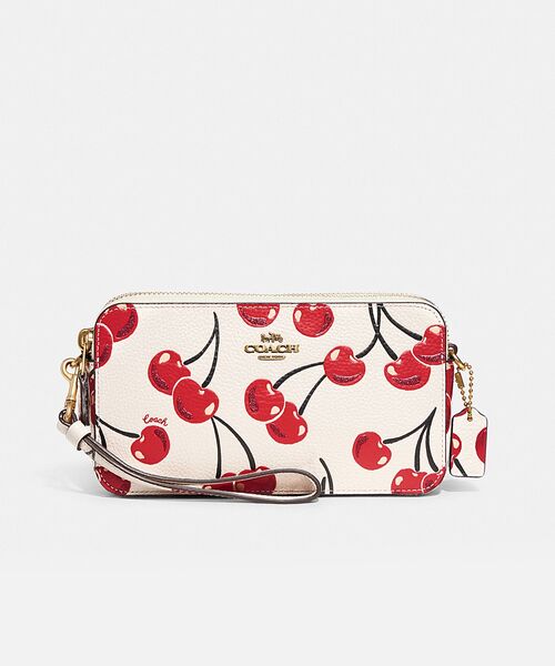 COACH（コーチ）の「【オンライン限定】キラ クロスボディ ウィズ