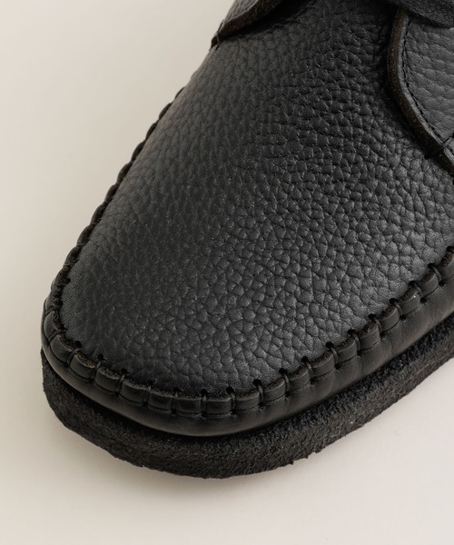 Padmore&Barnes（パドモア&バーンズ）の「Padmore & Barnes/別注