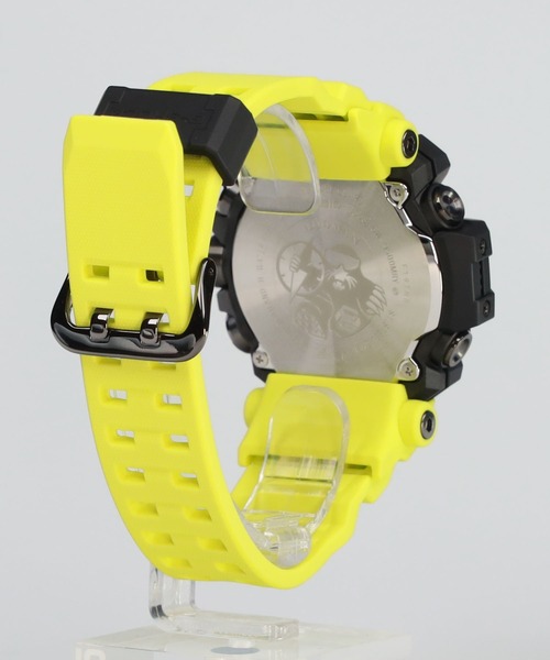 MASTER OF G MUDMAN(マッドマン) / GW-9500MRY-1A9JF（デジタル腕時計