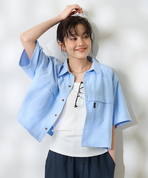 セール】Foxfire × FREAK'S STORE/フォックスファイヤー 別注 オックス