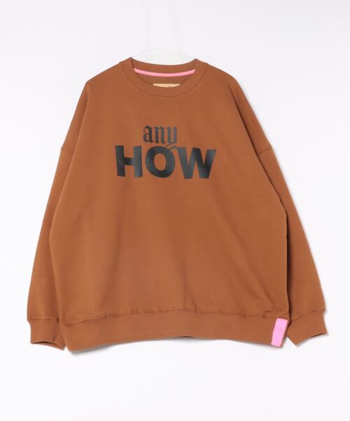 Thomas magpie（トーマスマグパイ）の「【THOMAS MAGPIE】Sweat