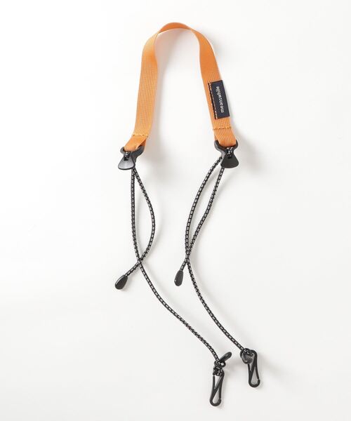 meanswhile（ミーンズワイル）の「MEANSWHILE/ミーンズワイル Bungee