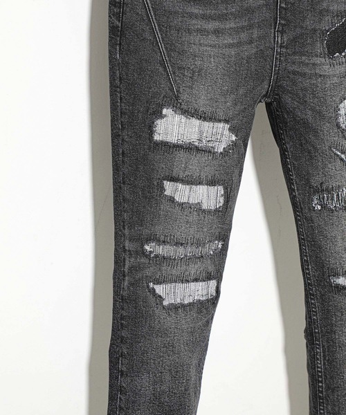 NUMBER (N)INE（ナンバーナイン）の「【NUMBER (N)INE】《別注