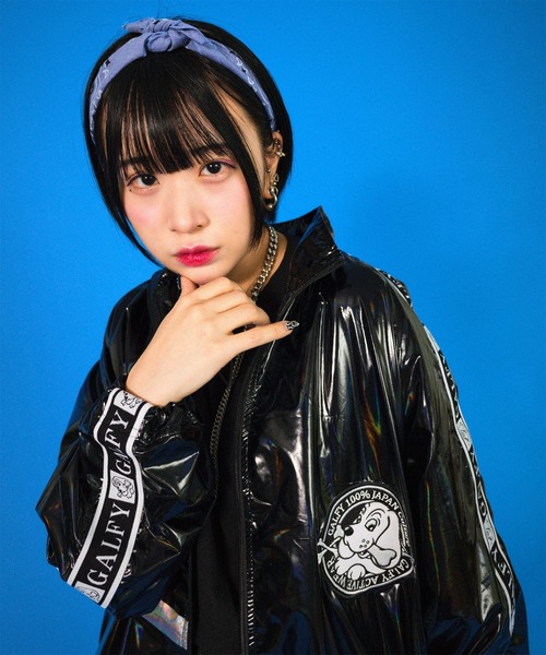 GALFY（ガルフィー）の「【GALFY/ガルフィー】久々賛否両論