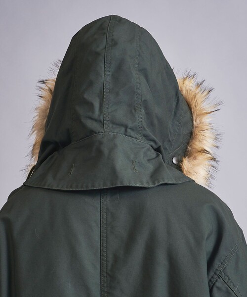 MONKEY TIME（モンキータイム）の「＜monkey time＞ バックサテン