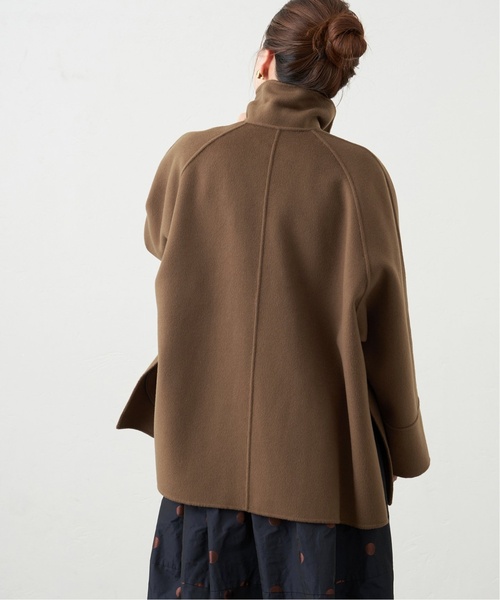 IENA（イエナ）の「《追加2》スーパー160ダブルフェイス ショート