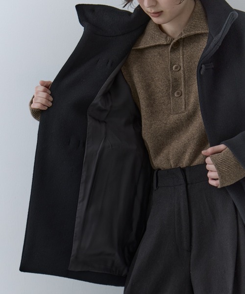 セール】【Dessin de mode/デッサンデモード】《STUDIOUS別注