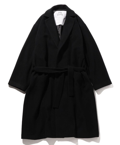 ONE fifth（ワンフィフス）の「ONE fifth/ワンフィフス HEAD/ウール