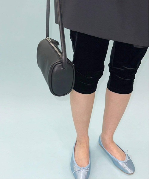 追加2》abcワンハンドルバッグ（ハンドバッグ）｜EDIT. FOR LULU