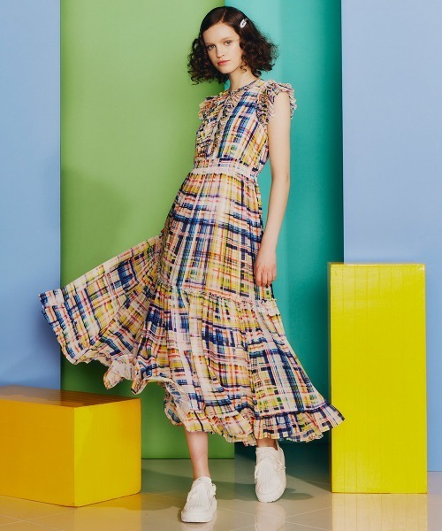 DOUBLE STANDARD CLOTHING（ダブルスタンダードクロージング）の