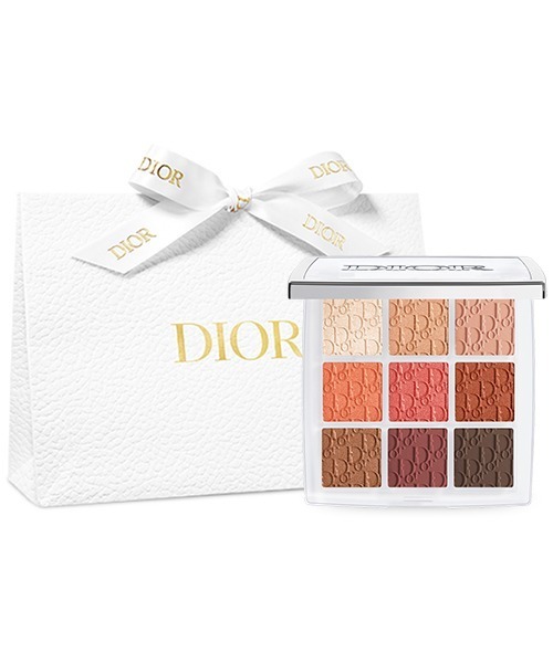 ディオール バックステージ アイ パレット(ZOZOCOSME 数量限定ギフト