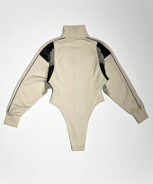 PRANK PROJECT（プランクプロジェクト）の「モーターサイクルトラック