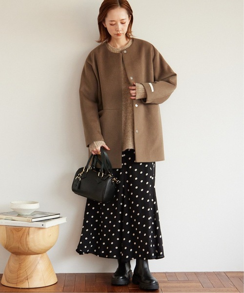 JOURNAL STANDARD relume（ジャーナルスタンダード レリューム）の