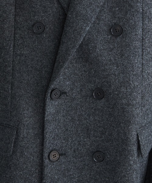 JOHN LAWRENCE SULLIVAN（ジョンローレンスサリバン）の「MELANGE