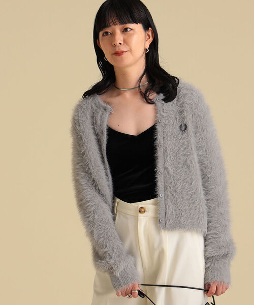 Ray BEAMS（レイビームス）の「FRED PERRY × Ray BEAMS / 別注