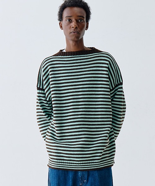 Le Tricoteur（ルトリコチュール）の「Le Tricoteur