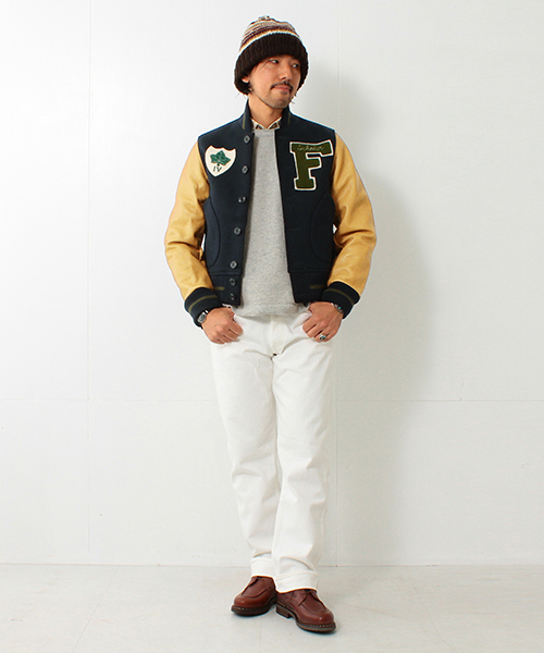 Buzz Rickson's（バズリクソンズ）の「BUZZ RICKSON'S×fennica