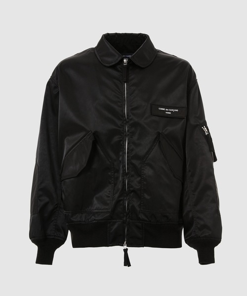 COMME des GARCONS HOMME（コム デ ギャルソン・オム）の「ナイロン