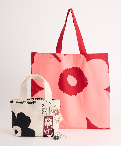 marimekko（マリメッコ）の「【ノベルティ付】 【Unikko 60Th