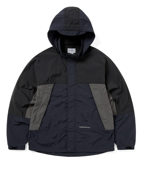 Nylon Mountain Jacket（ナイロンジャケット）｜thisisneverthat