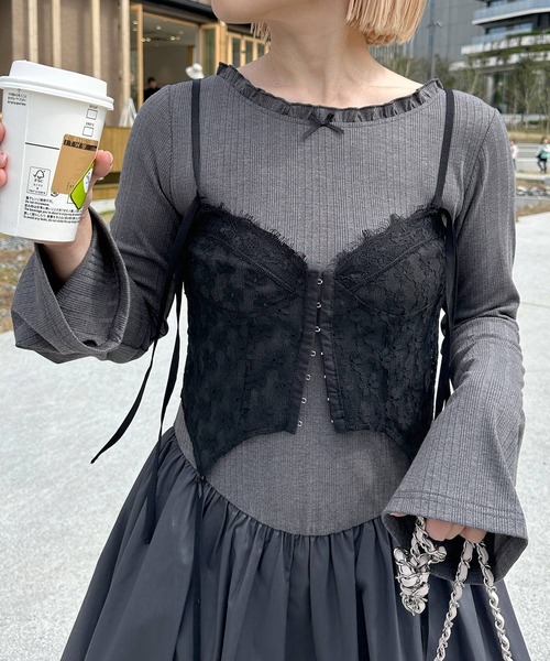 Alley by w closet（アリーバイダブルクローゼット）の「【Alley】総