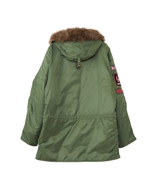 HYSTERIC GLAMOUR（ヒステリックグラマー）の「HYSTERIC ACADEMY