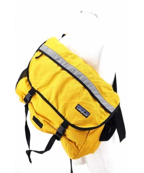 ブランド古着】クリティカルマスバッグ（ショルダーバッグ