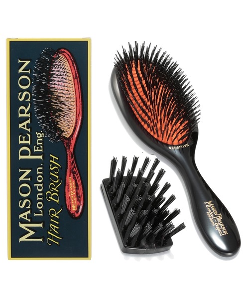 MASON PEARSON（メイソンピアソン）の「MASON PEARSON SENSITIVE